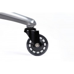 UPGROUP Banco Gordon W White com Costas