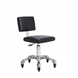 UPGROUP Banco Gordon BXS Black com Costas