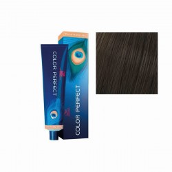 Wella Koleston Coloração Perfect 4/0 60ml