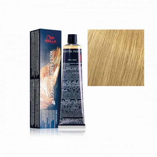 Wella Koleston Coloração Perfect ME+ 9/0 60ml