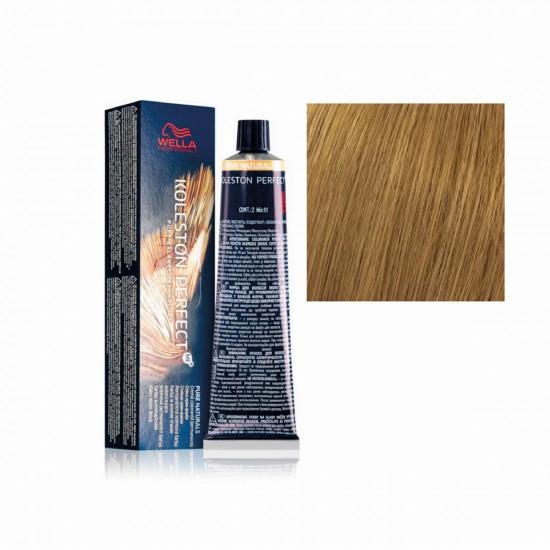 Wella Koleston Coloração Perfect ME+ 8/0 60ml