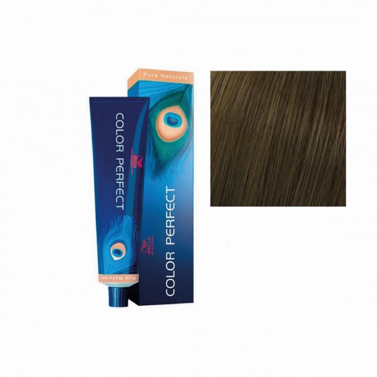 Wella Koleston Coloração Perfect 5/0 60ml
