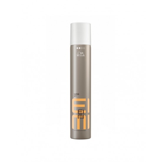 Wella WP EIMI Laca SUPER SET extra forte, 300ml