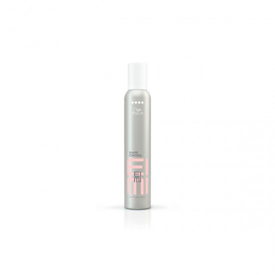 Wella EIMI Espuma Shape Control 300ml
